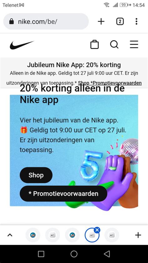 kortingskode nike|nike kortingscode 2022.